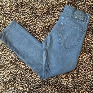 Levi’s 511 jeans